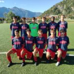 U16 reg. Varesina