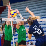 UYBA ko nel primo test amichevole: Casalmaggiore vince 3-1. Musso: “Soddisfatto a livello tattico”