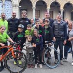 La Valceresio Bike non sfigura su strada: ottima prova al 51esimo Trofeo Città di Saronno