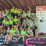 Trionfo Valceresio Bike a Cuasso al Monte, Pedoja: “Vittoria di tutti. L’anno prossimo sarà ancora più bello”