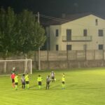 Coppa Lombardia – Botta e risposta, ma alla fine la spunta la Valceresio: 2-1