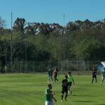 2^ – Vince il Valle Olona, cadono Ispra, Saronno, Cas e Morazzone. Sorride il Meda