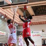 Eccellenza U17 – Pallacanestro Varese straripante, ottima Milano con ABA Legnano