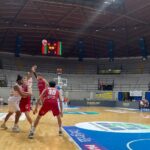 RimaDesio Lombardia Cup, ancora una volta troppa Milano per Varese : 100-73 il finale