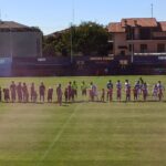 Varesina, buona la seconda: le Fenici trionfano 3-1 contro il Breno