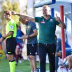 Varesina, le parole di Spilli in vista del derby: “Puntiamo in alto, ma il Varese è tosto”