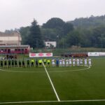 Juniores Nazionale, 2^ – Due su due per il Città di Varese. Pari tra Caronnese e Legnano, la Varesina passa in casa