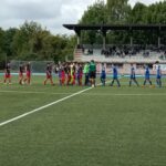 Allievi Reg. U16 A – Varesina, Solbiatese e Cedratese a punteggio pieno. Pari per la Castellanzese