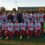 Giovanissimi Reg. U15 Elite: vince la Varesina, cadono tutte le altre