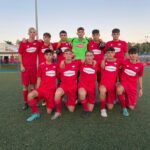 Allievi reg. U18 A – Varesina al fotofinish, tutto facile per Torino Club e Città di Varese