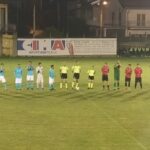 Verbano solido e cinico: a Besozzo la Vogherese si arrende 2-0