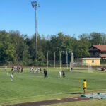 Nel big match non si fanno male, Victoria ed Arsaghese finisce 1-1