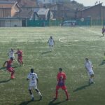 Tris e vittoria fuori porta per la Varesina: Villa Valle battuto 3-2