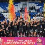 Supercoppa LBA: Virtus Bologna campione ma che bella Dinamo Sassari