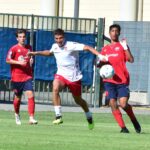 3^ Girone B – Big match Varese-Seregno, la Varesina in trasferta per sognare. Missione riscatto per la Caronnese