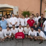 La mano del Giudice Sportivo colpisce il Casbeno: persa a tavolino la partita col Mercallo