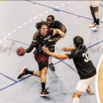 Pallamano Cassano – Al via il campionato per le squadre maschili: A1 in trasferta, A2 al PalaTacca