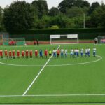 Juniores Prov. gir.A – Esordio vincente per Marnate e Solbiatese, esagerate Lonate e Coarezza