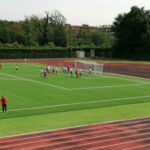 Coppa Lombardia Juniores Prov. – Non basta l’orgoglio al Marnate, con l’Ispra è 2-1