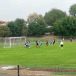 Juniores Reg.A – Cassano e Gavirate pareggiano nel derby, la Solbiatese vince anche a Corbetta