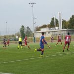 Coppa Lombardia Juniores Reg.B – Buona la prima per Sestese, Vergiatese e Gallarate, KO per Valle Olona e Gorla Minore