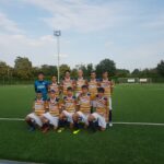 Coppa Lombardia Juniores Reg.B – Qualificazione per il Gallarate, Vergiatese e Sestese a punteggio pieno