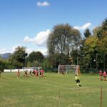 Juniores Prov. gir.B – L’Ispra non si ferma, sprofonda il Buguggiate. Malnatese forza 4, ok France Sport e Olimpia Tresiana