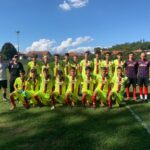 Juniores Reg. A – Il Gavirate concede il bis al Lazzate: replicato il 2-1 cancellato nel re-match