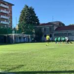 3^ gir.A – Cade ancora il San Luigi, Arnate e Amor Sportiva extra-large. Ok Beata Giuliana e Busto 81