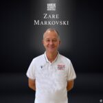 Varese Academy sceglie il coach: dalla Macedonia arriva Markovski