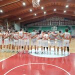 Sangiorgio gestisce, Legnano vince e vola agli ottavi di Supercoppa: 81-72 il finale