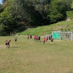 Juniores Prov. B – Il Gazzada ferma la Cuassese, la France Sport aggancia il primo posto. Cadono Aurora e Olimpia