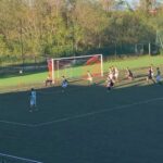 Juniores Reg.A – La Solbiatese dilaga a Vittuone, pari per il Gavirate. Il Morazzone fa suo il derby col Cassano