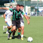 Vince la Castellanzese: Ibe e Ababio rimontano e festeggiano i tre punti