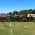 1^ gir.B – Il Ponte Tresa fa suo il big match, partenza col botto per Angerese e Casbeno