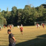 Juniores Reg.B – Besnatese che rimonta, prime vittorie per Gorla Minore e Cantello