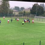 Juniores Reg.A – L’Union Villa cala il tris, l’Aurora Uboldese frena la Solbiatese. Esagerato il Morazzone