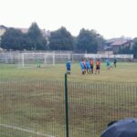 Juniores Reg.B – Il Gorla Minore fa l’impresa, pari e patta tra Vergiatese e Verbano. Ok Valle Olona e Besnatese