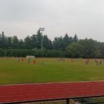 Juniores Prov. gir.A – Prime vittorie per Ardor e Busto 81, a gonfie vele Marnate e Coarezza