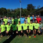 Juniores Prov. gir.A – Il Coarezza non si ferma, Lonate, Jeraghese e School of Sport corsare