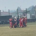 Giovanissimi Prov. U14 C – Arsaghese, Cassano e Sestese sugli scudi, pari e spettacolo tra Besnatese e Jeraghese