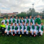 Giovanissimi Reg.U14 – La Varesina cade nello scontro al vertice: Alcione campione. Castellanzese pari di rimonta, sorride l’Accademia