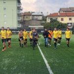 2^ gir.A – L’Arnate sbanca ad Albizzate, non sbagliano Beata Giuliana ed Union Oratori. Prima vittoria per le Azalee