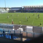 Pro Patria da neuro. In 10 ribalta la Pro Vercelli (2-1)