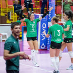 Trofeo Mimmo Fusco – Montecchio ko 2-0, la UYBA vola in finale