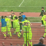 Esordio vincente per il Saronno al Gianetti! Romeo firma l’1-0 sull’Ispra