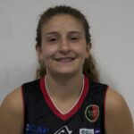 Valentina Resemini, da Varese alla serie A