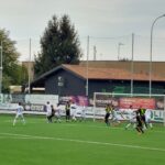 La Sestese si sblocca in trasferta: 3-1 in rimonta a Ponte Lambro