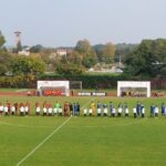Ferraro e Dilernia stendono il Verbano: 2-0 della Sestese in casa