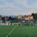 L’Ardor la sblocca, il Gavirate la raddrizza: 1-1 al Gianni Brera
